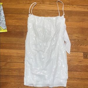 Lucy in the Sky Dress